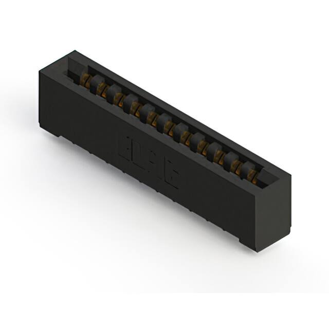 357-011-521-101 EDAC Inc.  Edgeboard Connectors